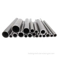 ASTM 1020 Auto Part Steel Pipes